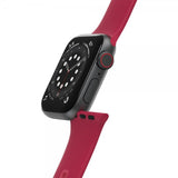 Otterbox Apple Watch 38/40/41/42mm Armbånd Watch Band Rogue Rubellite