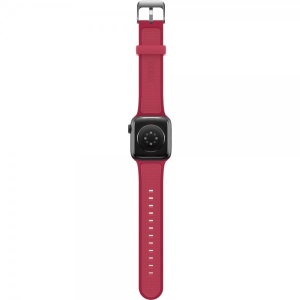 Otterbox Apple Watch 38/40/41/42mm Armbånd Watch Band Rogue Rubellite