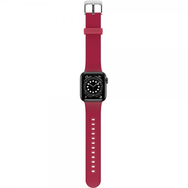 Otterbox Apple Watch 38/40/41/42mm Armbånd Watch Band Rogue Rubellite