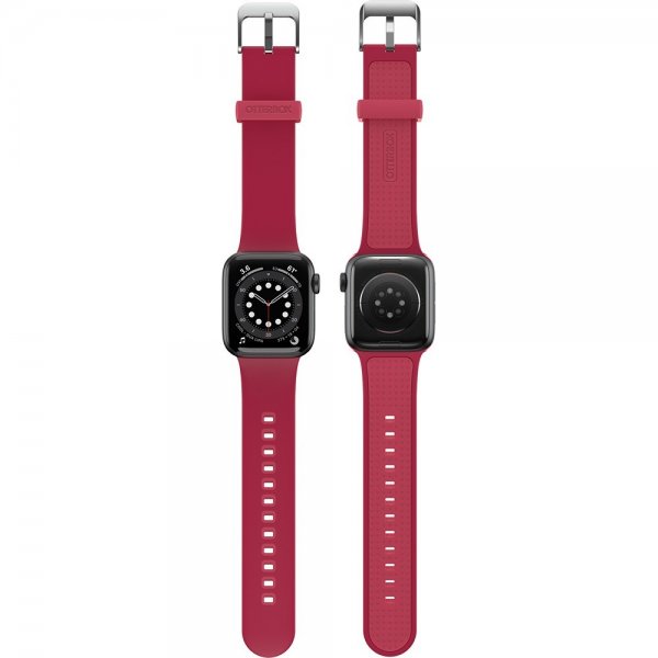 Otterbox Apple Watch 38/40/41/42mm Armbånd Watch Band Rogue Rubellite