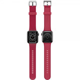 Otterbox Apple Watch 38/40/41/42mm Armbånd Watch Band Rogue Rubellite