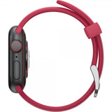 Otterbox Apple Watch 38/40/41/42mm Armbånd Watch Band Rogue Rubellite