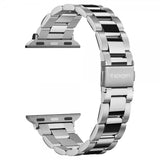 Spigen Apple Watch 38/40/41mm Rem Modern Fit Sølv