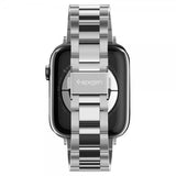 Spigen Apple Watch 38/40/41mm Rem Modern Fit Sølv