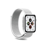 Puro Apple Watch 38/40/41/42mm Sportsrem Ice White