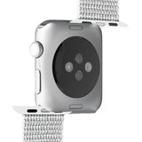 Puro Apple Watch 38/40/41/42mm Sportsrem Ice White