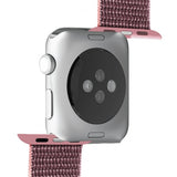 Puro Apple Watch 38/40/41/42mm Rem Sport Band Rose