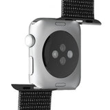 Puro Apple Watch 38/40/41/42 mm Sportsrem Sort