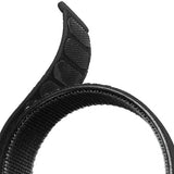 Puro Apple Watch 38/40/41/42 mm Sportsrem Sort