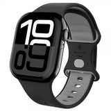 Spigen Apple Watch 40/41/42mm Rem Nano Pop Black Sesame