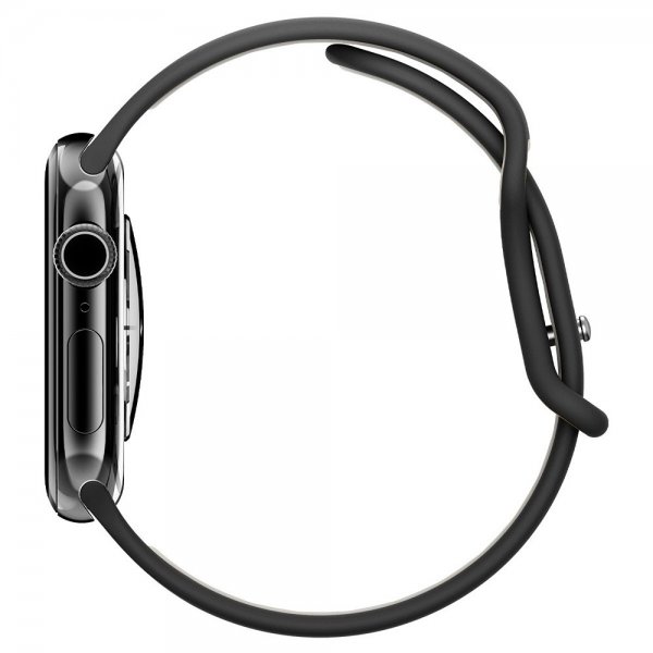 Spigen Apple Watch 40/41/42mm Rem Nano Pop Black Sesame