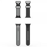 Spigen Apple Watch 40/41/42mm Rem Nano Pop Black Sesame