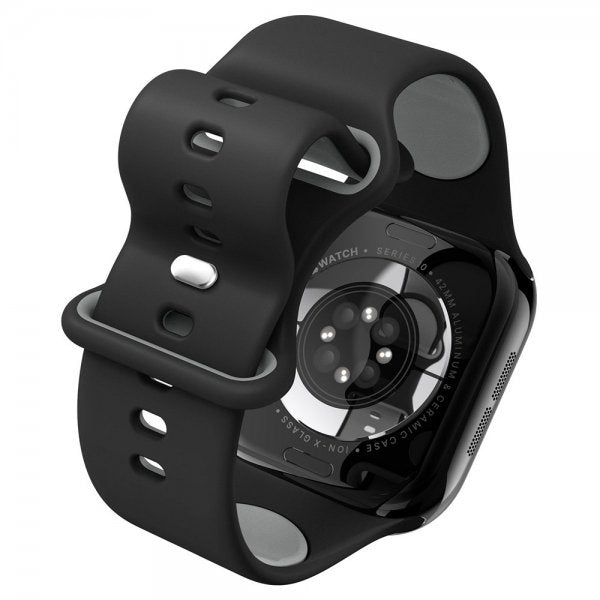 Spigen Apple Watch 40/41/42mm Rem Nano Pop Black Sesame