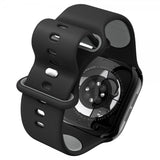 Spigen Apple Watch 40/41/42mm Rem Nano Pop Black Sesame