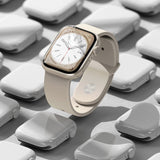 Ringke Apple Watch 40/41mm Skærmbeskyttelse Dual Easy Film 3-pak