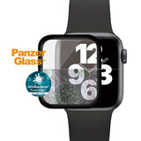 PanzerGlass Apple Watch 40mm (Series 4/5/6/SE) Skærmbeskytter Antibakteriel