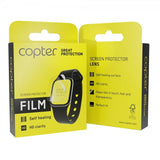 Copter Apple Watch 40mm (Series 4/5/6/SE) Skærmbeskyttelse Original Film