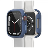 Otterbox Apple Watch 41mm Cover med Skærmbeskyttelse Eclipse Baby Blue Jeans
