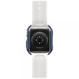 Otterbox Apple Watch 41mm Cover med Skærmbeskyttelse Eclipse Baby Blue Jeans