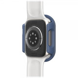Otterbox Apple Watch 41mm Cover med Skærmbeskyttelse Eclipse Baby Blue Jeans