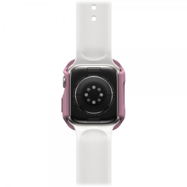 Otterbox Apple Watch 41mm Skal med Skærmbeskytter Eclipse Mulberry Muse
