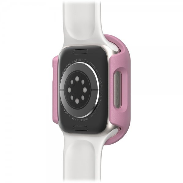 Otterbox Apple Watch 41mm Skal med Skærmbeskytter Eclipse Mulberry Muse