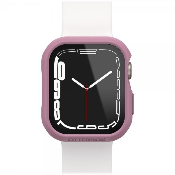 Otterbox Apple Watch 41mm Skal med Skærmbeskytter Eclipse Mulberry Muse