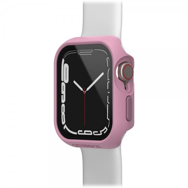 Otterbox Apple Watch 41mm Skal med Skærmbeskytter Eclipse Mulberry Muse