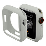 Apple Watch 41mm Cover TPU Grå