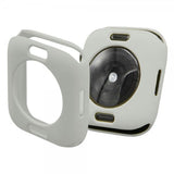 Apple Watch 41mm Cover TPU Grå