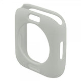 Apple Watch 41mm Cover TPU Grå