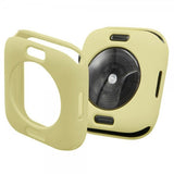 Apple Watch 41mm Cover TPU Gul