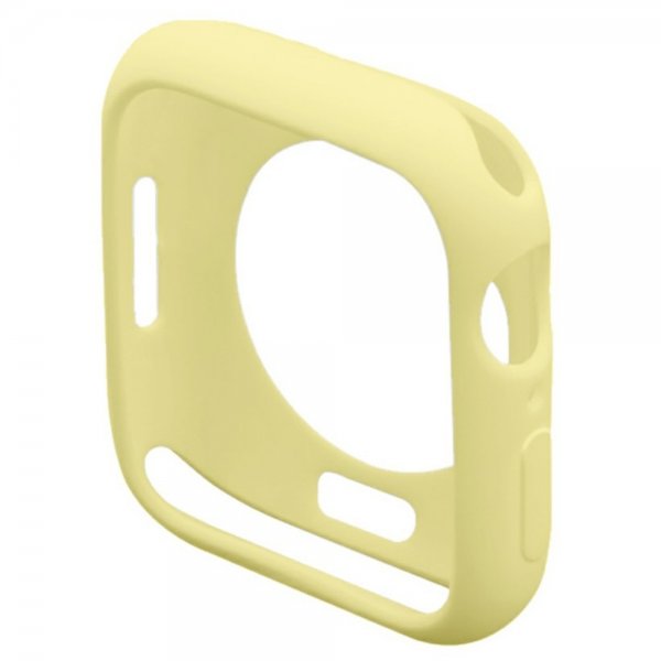 Apple Watch 41mm Cover TPU Gul