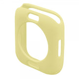 Apple Watch 41mm Cover TPU Gul