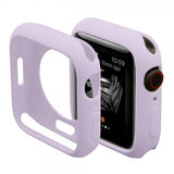 Apple Watch 41mm Cover TPU Lilla