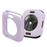 Apple Watch 41mm Cover TPU Lilla
