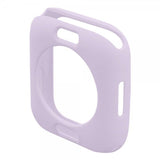 Apple Watch 41mm Cover TPU Lilla