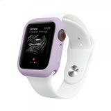 Apple Watch 41mm Cover TPU Lilla