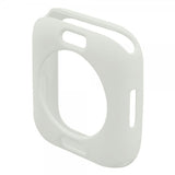 Apple Watch 41mm Cover TPU Lysegrå