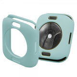 Apple Watch 41 mm cover TPU lysegrøn