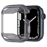 Spigen Apple Watch 41mm Cover Ultra Hybrid Space Crystal