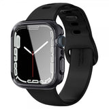 Spigen Apple Watch 41mm Cover Ultra Hybrid Space Crystal