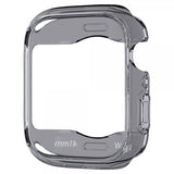 Spigen Apple Watch 41mm Cover Ultra Hybrid Space Crystal