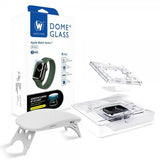 Whitestone Dome Apple Watch 41mm Skærmbeskyttelse Dome Glass 2-pak