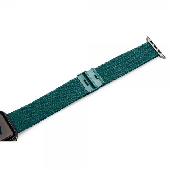 Puro Apple Watch 44/45/46mm/Apple Watch Ultra Loop Jade-rem