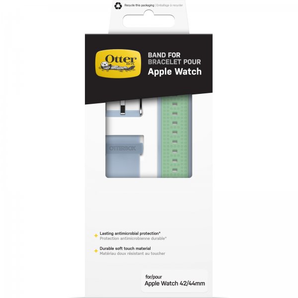 Otterbox Apple Watch 44/45/46mm/Apple Watch Ultra Armbånd Watch Band Fresh Dew