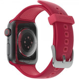Otterbox Apple Watch 44/45/46mm/Apple Watch Ultra Urrem Watch Band Rogue Rubellite