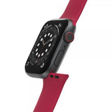 Otterbox Apple Watch 44/45/46mm/Apple Watch Ultra Urrem Watch Band Rogue Rubellite