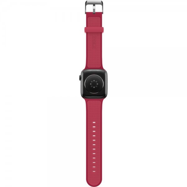 Otterbox Apple Watch 44/45/46mm/Apple Watch Ultra Urrem Watch Band Rogue Rubellite