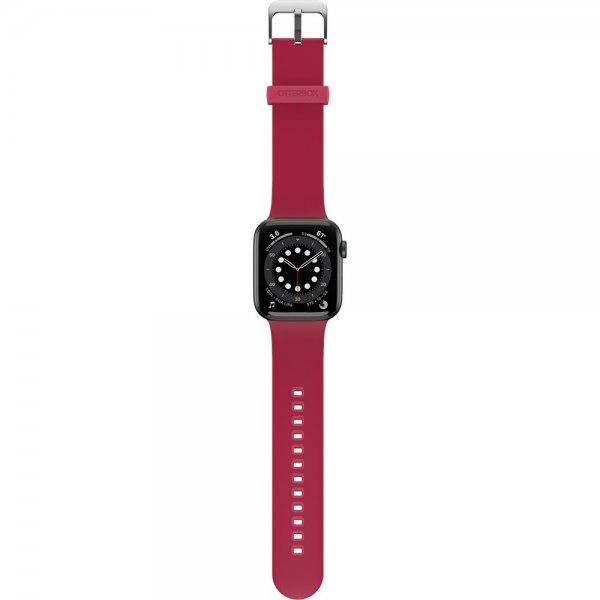 Otterbox Apple Watch 44/45/46mm/Apple Watch Ultra Urrem Watch Band Rogue Rubellite